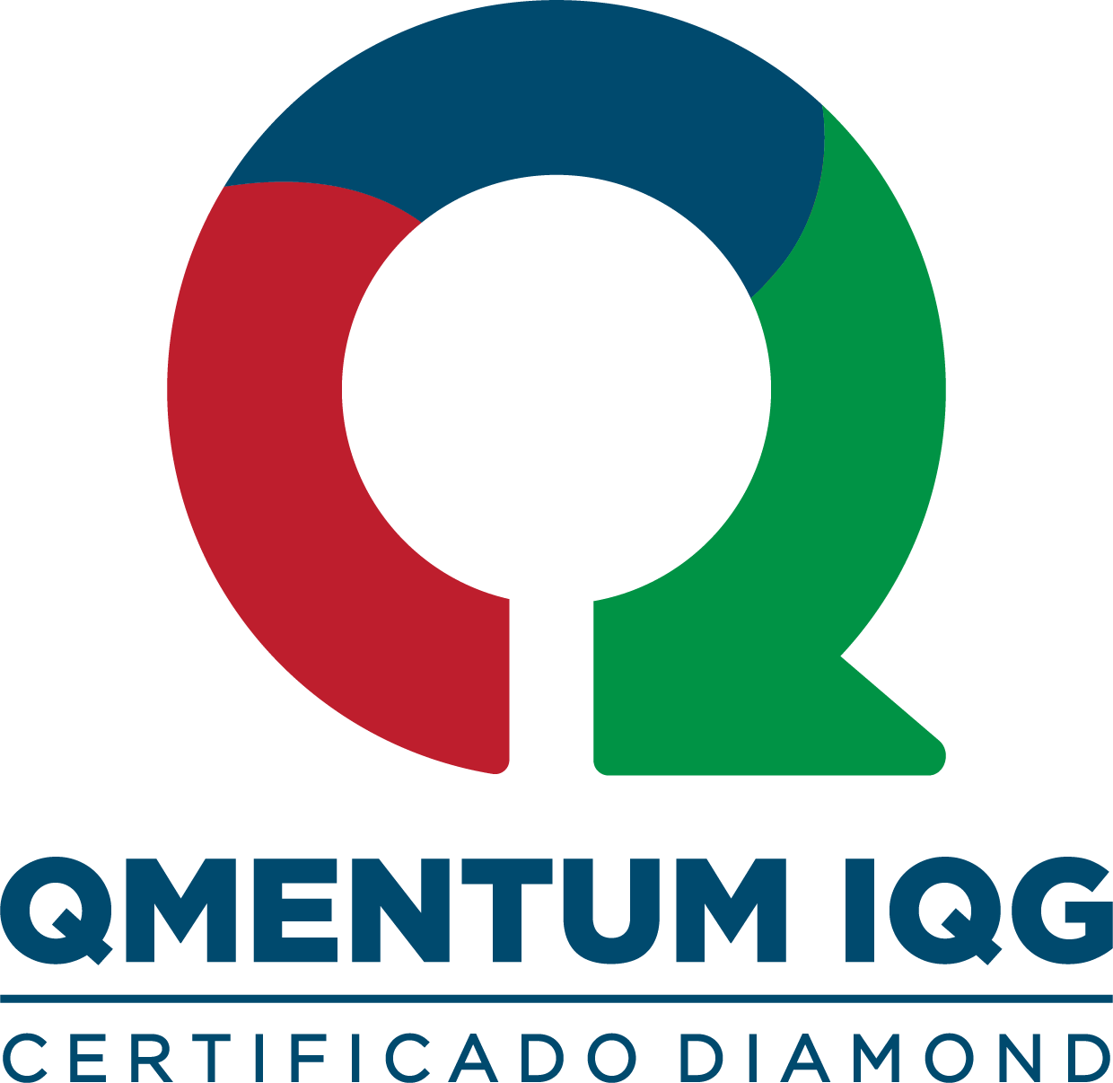 Qmentum IQG, Certificado Diamond